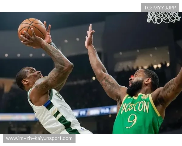 NBA官方更新季后赛赛程，凯尔特人与雄鹿强强对话，nba凯尔特人vs雄鹿直播