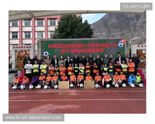 中国足球的青少年足球培训体系建设，青少年足球培训的意义