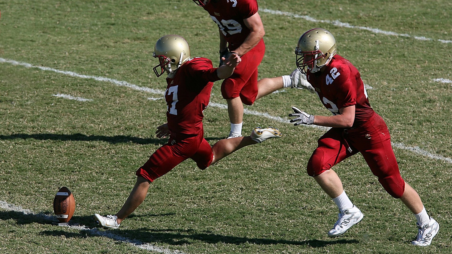 体育装备市场需求增长，我国体育用品市场的发展现状